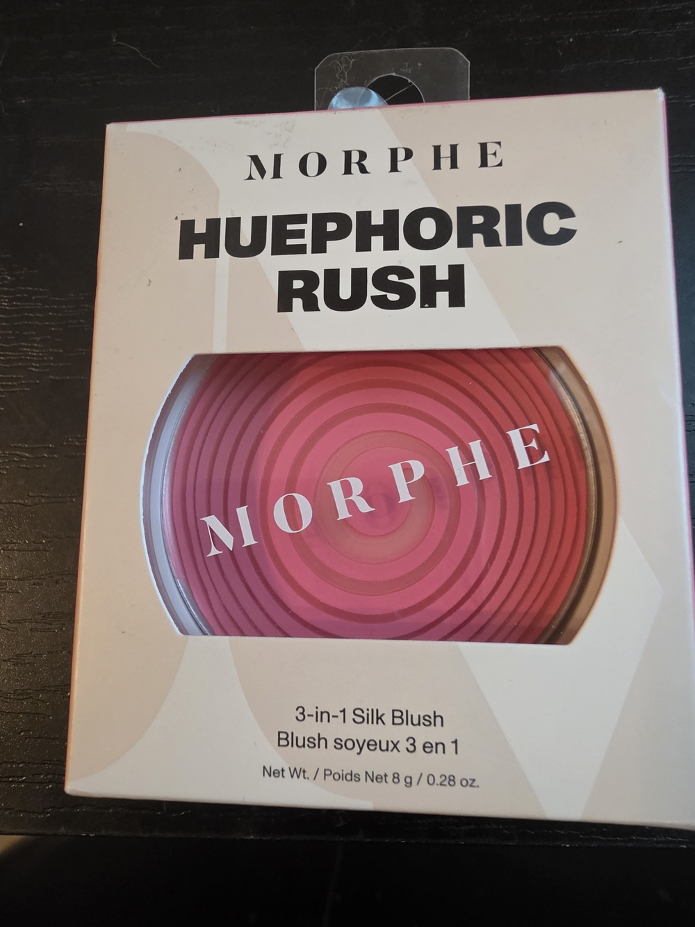 Beautiful Morphe